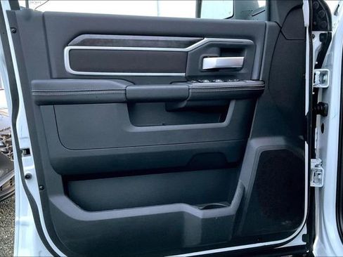 New 2024 RAM 3500 Big Horn w/ Safety Group image 22