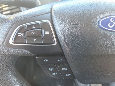 Used 2021 Ford EcoSport SE w/ SE Convenience Package image 21