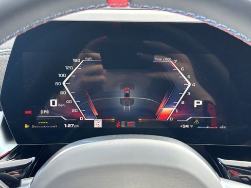 New 2026 BMW X1 M35i w/ Technology Package image 23