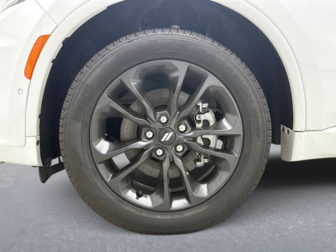 Used 2026 Dodge Durango GT image 12