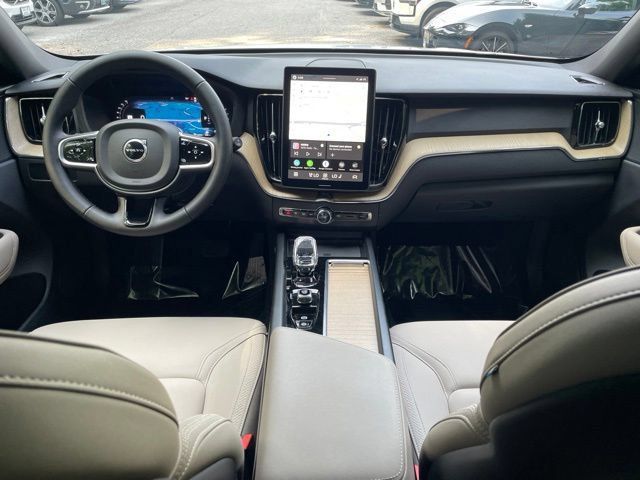 Certified 2026 Volvo XC60 B5 Plus AWD/4WD image 22
