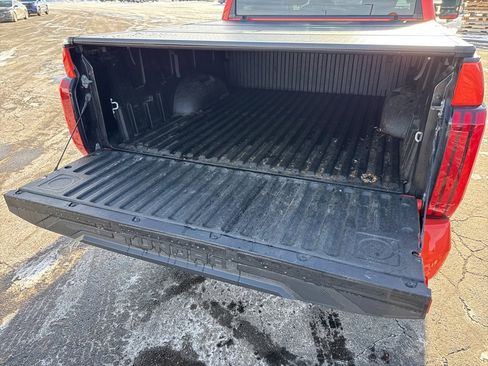 Used 2024 Toyota Tundra Limited image 7