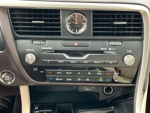 Used 2020 Lexus RX 350 FWD image 14