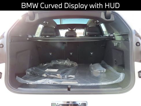 New 2026 BMW X3 xDrive30 w/ Premium Package image 21