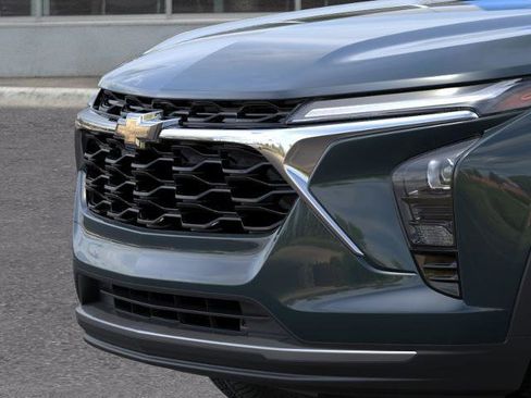 New 2026 Chevrolet Trax LT w/ Driver Confidence Package image 43