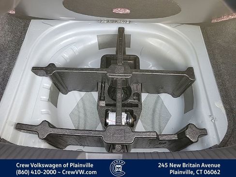 New 2026 Volkswagen Jetta S image 36