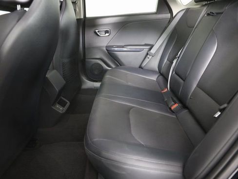 New 2026 Kia K4 EX image 8