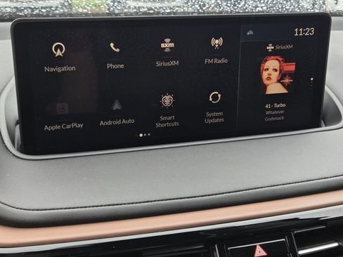 Certified 2023 Acura MDX FWD w/ Technology Package image 10