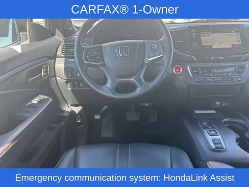 Used 2022 Honda Passport TrailSport image 18