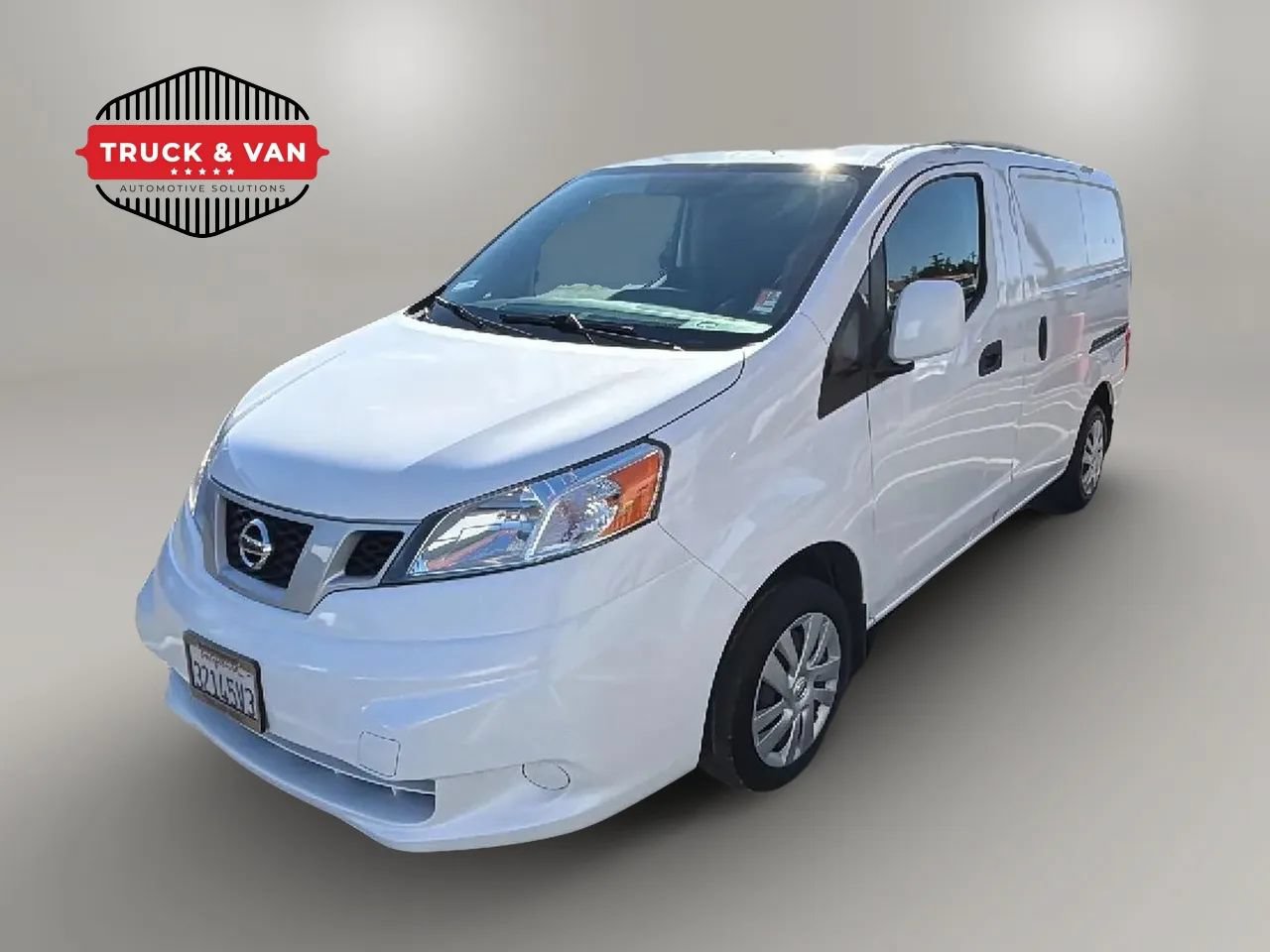 Used 2021 Nissan NV200 SV FWD image 13