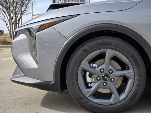 New 2026 Kia K4 LXS image 5