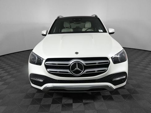 Certified 2023 Mercedes-Benz GLE 450 4MATIC image 34