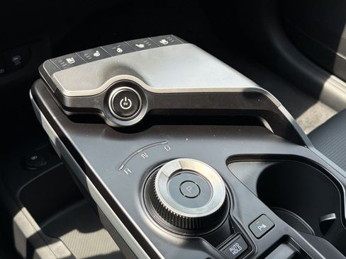 New 2026 Kia EV6 Wind AWD/4WD image 24