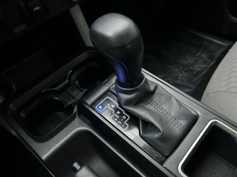 Certified 2023 Toyota Tacoma SR image 16