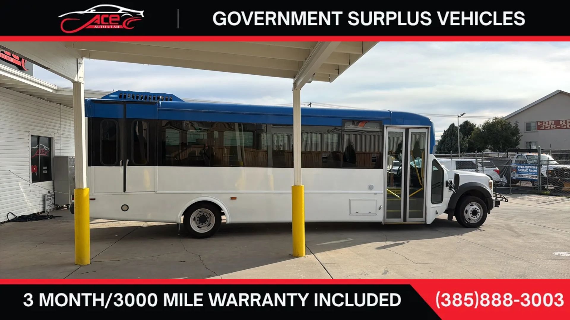 Used 2019 Ford F550 2WD Regular Cab Super Duty image 8