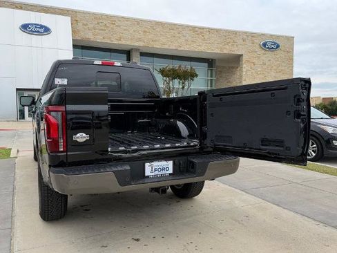 New 2026 Ford F150 King Ranch w/ Equipment Group 601A High AWD/4WD image 28