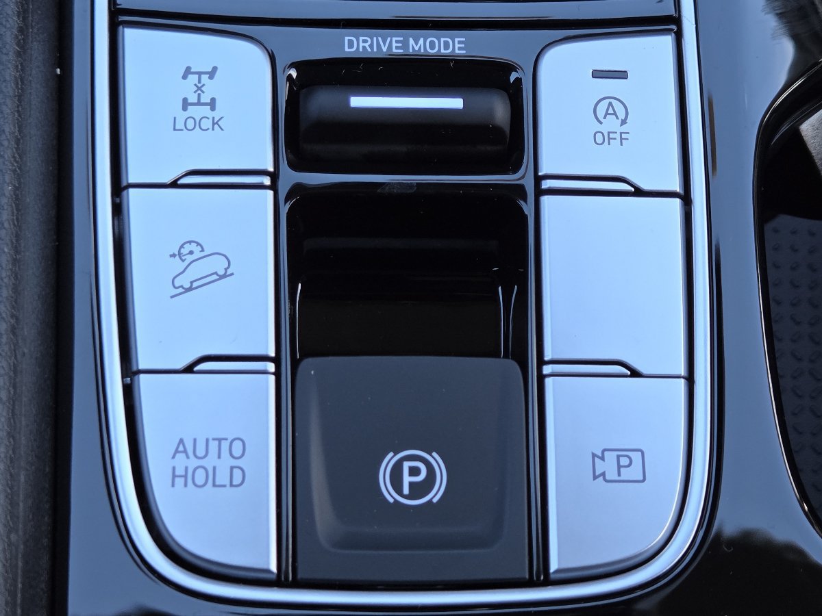 New 2026 Hyundai Tucson SEL Plus AWD/4WD image 39