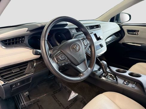 Used 2015 Toyota Avalon XLE image 9