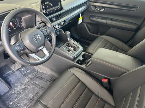 New 2026 Honda CR-V Sport-L image 10