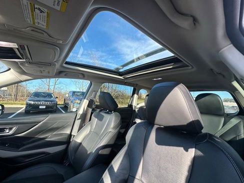 Used 2023 Subaru Forester Limited image 26