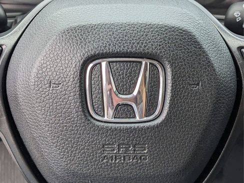 Used 2023 Honda Accord LX image 35