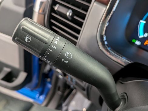 Used 2021 Ford F150 Lariat image 19