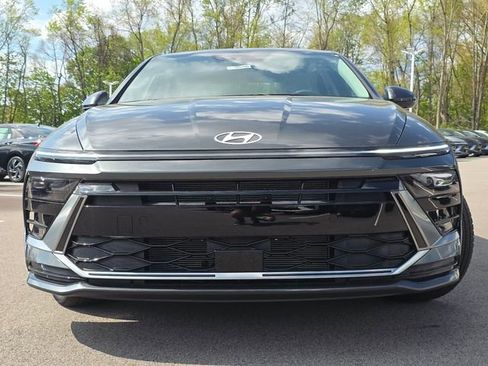 New 2026 Hyundai Sonata SEL FWD image 10