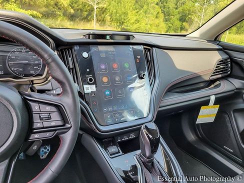 New 2025 Subaru Legacy Sport image 20