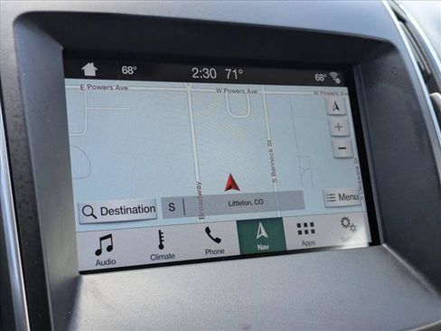 Used 2016 Ford Edge Sport w/ Equipment Group 401A AWD/4WD image 14
