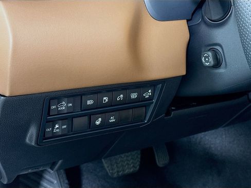 Certified 2026 Toyota Tundra 1794 Edition image 21