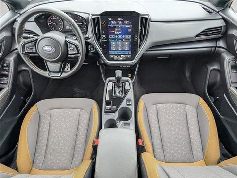 Certified 2025 Subaru Crosstrek 2.5i Sport w/ Popular Package #3A image 21