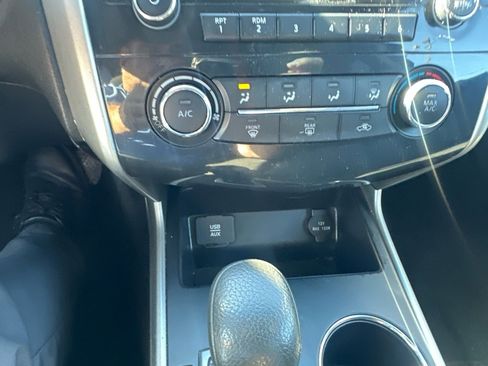 Used 2015 Nissan Altima 2.5 S w/ Power Driver Seat Package image 39