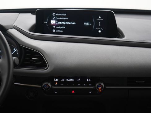 Certified 2026 MAZDA CX-30 AWD 2.5 S image 17
