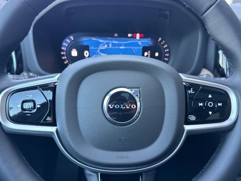 Certified 2026 Volvo XC60 B5 Plus w/ Protection Package Premier AWD/4WD image 26