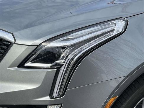 Used 2023 Cadillac XT5 Luxury image 10