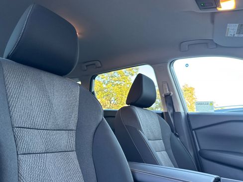 New 2026 Nissan Rogue SV w/ Cold Weather Package image 14