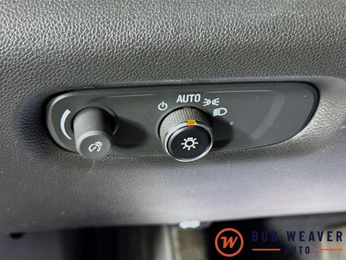 Used 2023 Chevrolet Traverse LT w/ LPO, Floor Liner Package AWD/4WD image 12