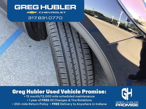 Used 2021 Ford Escape Titanium w/ Titanium Elite Package AWD/4WD image 20