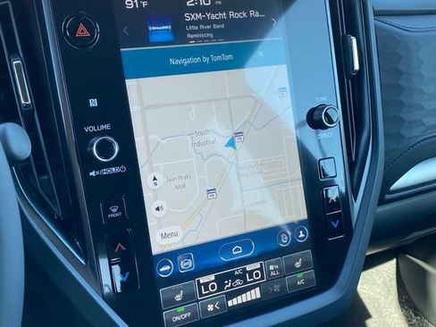 New 2026 Subaru Forester Premium image 22