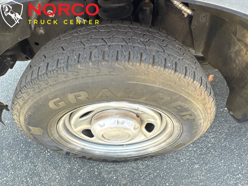 Used 2013 Ford F250 XL RWD image 10