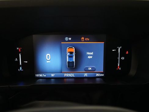 Used 2025 Ford Maverick XLT w/ XLT Luxury Package AWD/4WD image 2