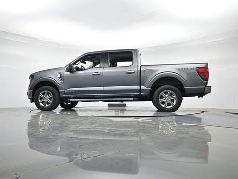 Used 2024 Ford F150 XLT w/ Mobile Office Package image 37