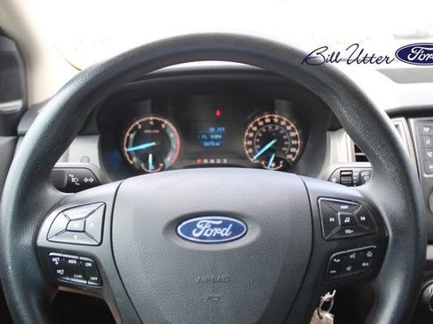 Used 2021 Ford Ranger XL w/ Equipment Group 101A High RWD image 10