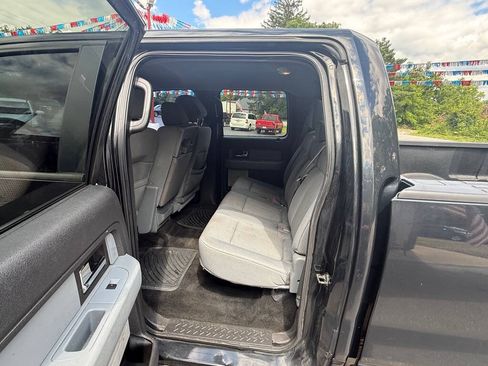 Used 2013 Ford F150 XLT w/ Luxury Equipment Group AWD/4WD image 8