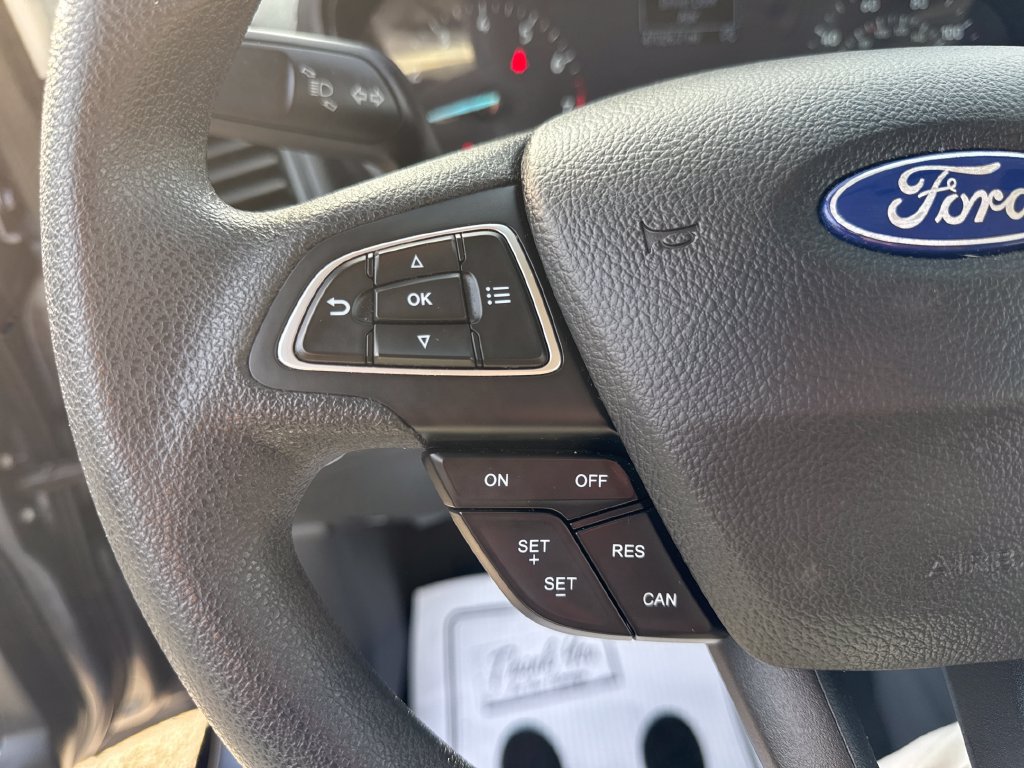 Used 2022 Ford EcoSport S AWD/4WD image 21