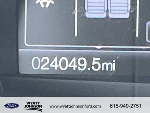 Certified 2022 Ford Edge SE w/ Black Appearance Package image 38