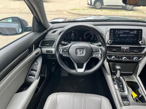 Used 2020 Honda Accord EX-L image 10