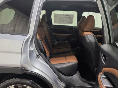 New 2026 Subaru Forester Touring image 33