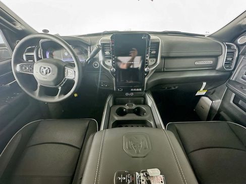 New 2026 RAM 2500 Laramie image 9