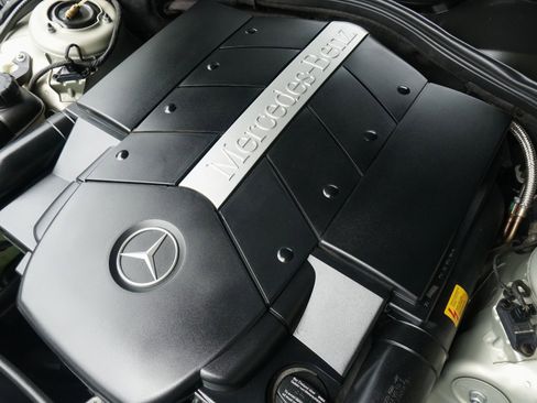 Used 2004 Mercedes-Benz S 500 image 20